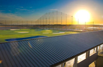 Comercial Roof image